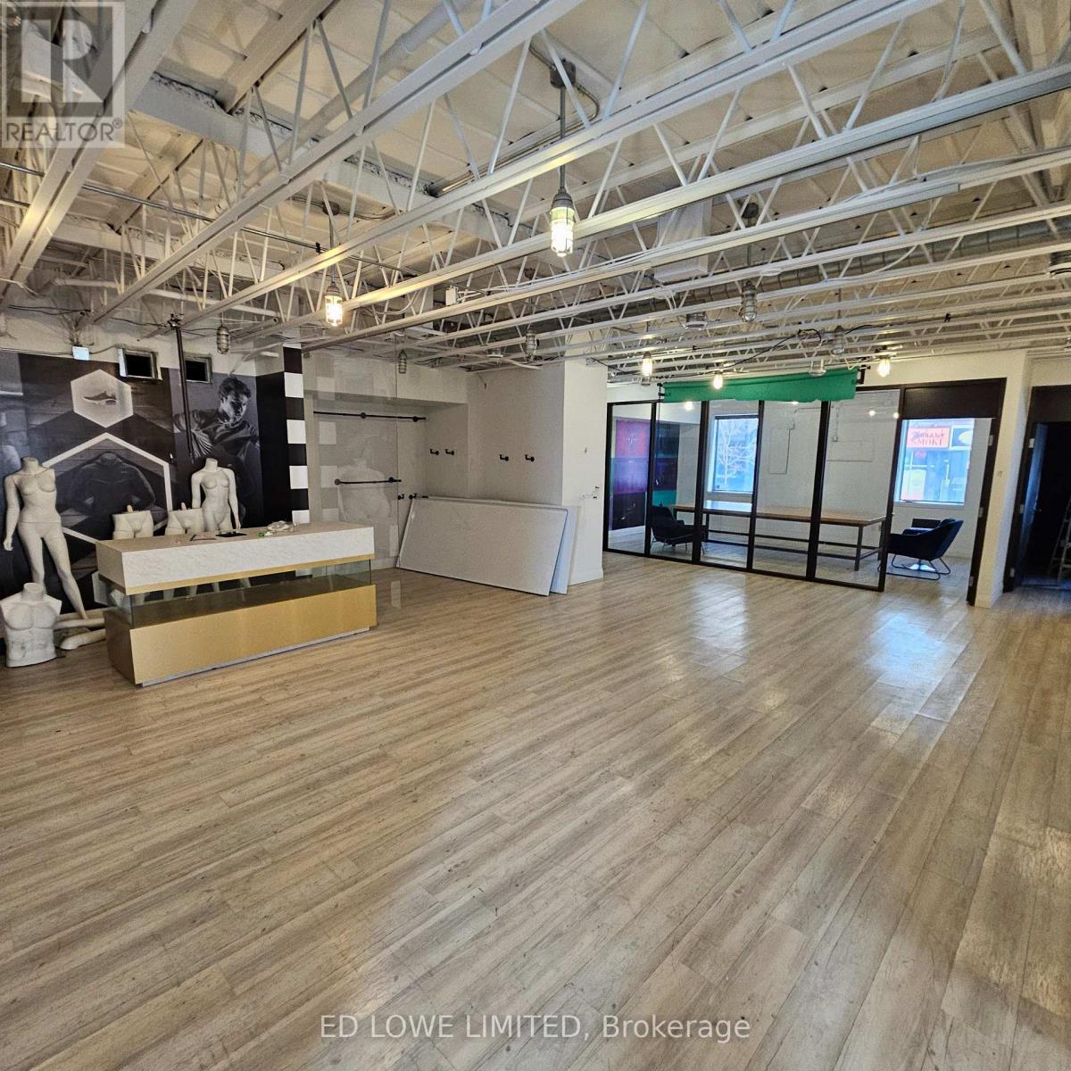 200 - 91 Dunlop Street E, Barrie, Ontario  L4M 1A6 - Photo 8 - S12125400