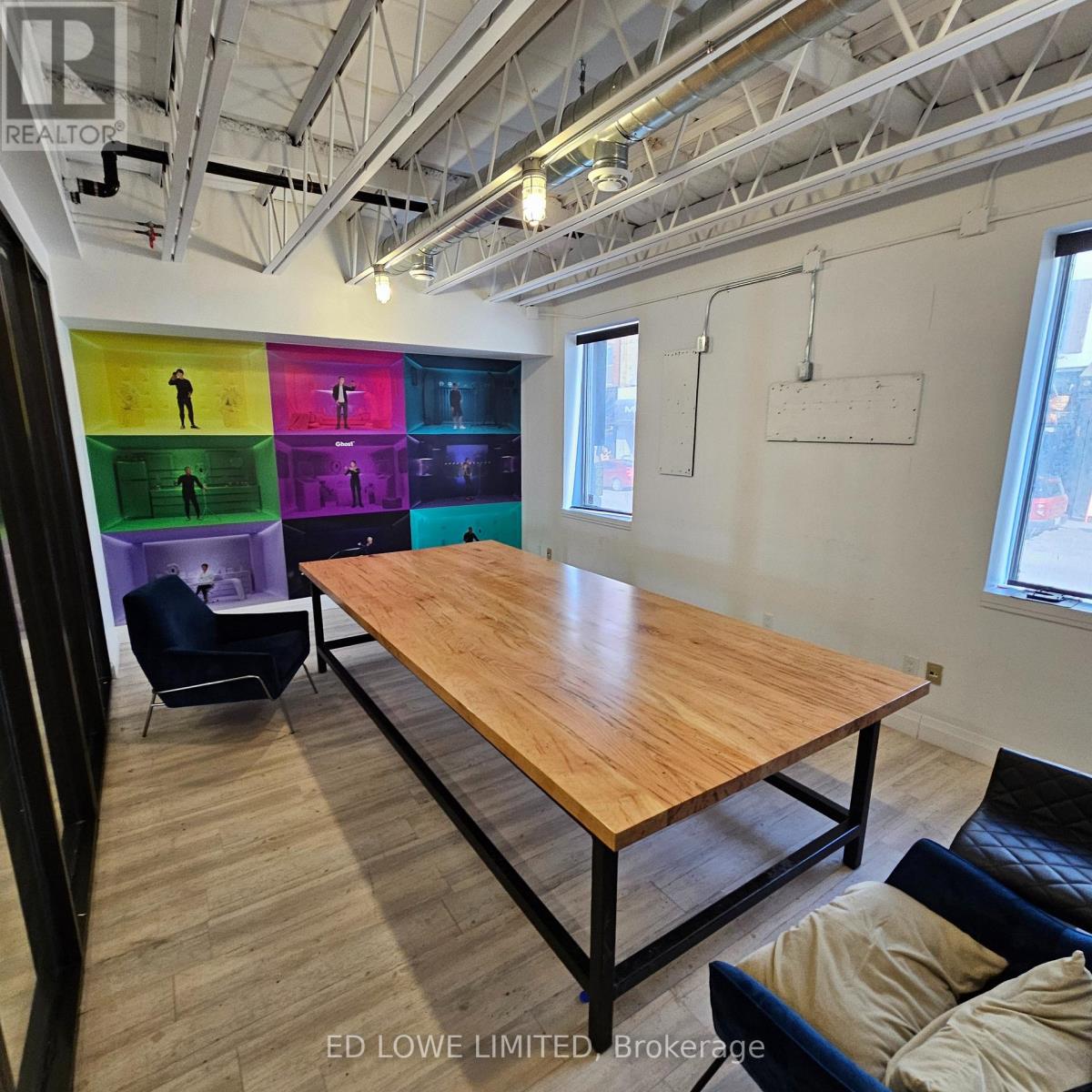 200 - 91 Dunlop Street E, Barrie, Ontario  L4M 1A6 - Photo 4 - S12125400