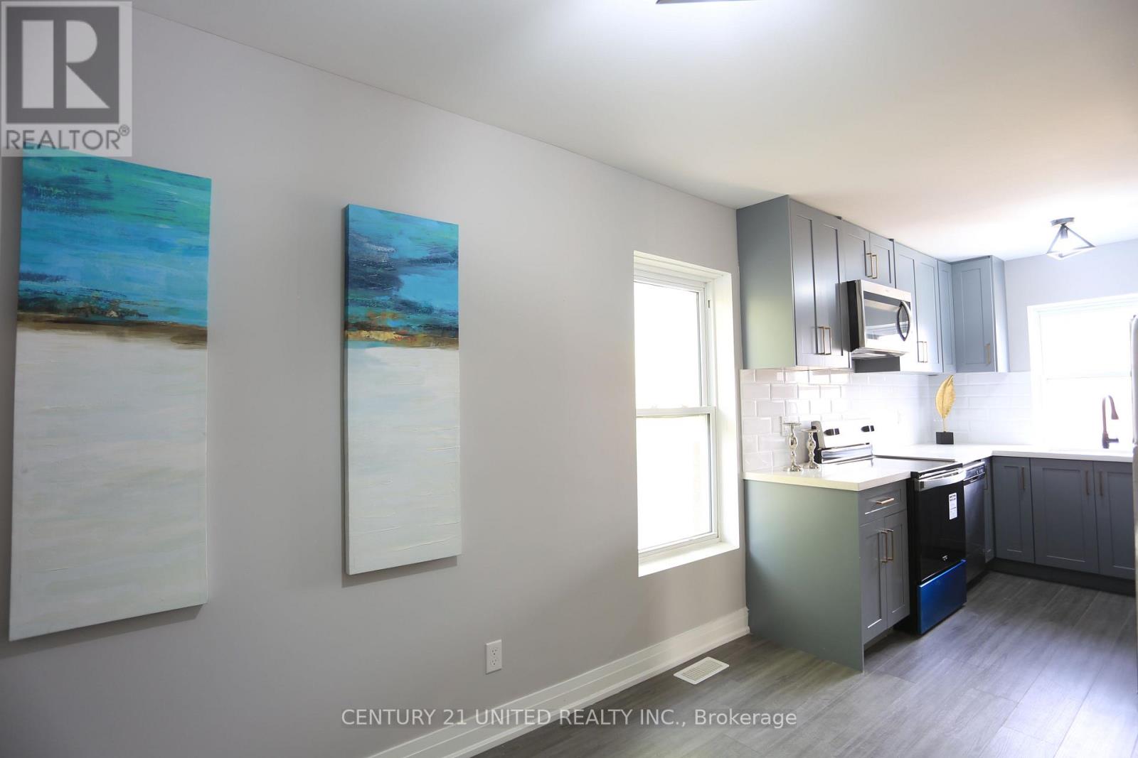 1 - 298 Egerton Street, London East, Ontario  N5Z 2G7 - Photo 2 - X12970920