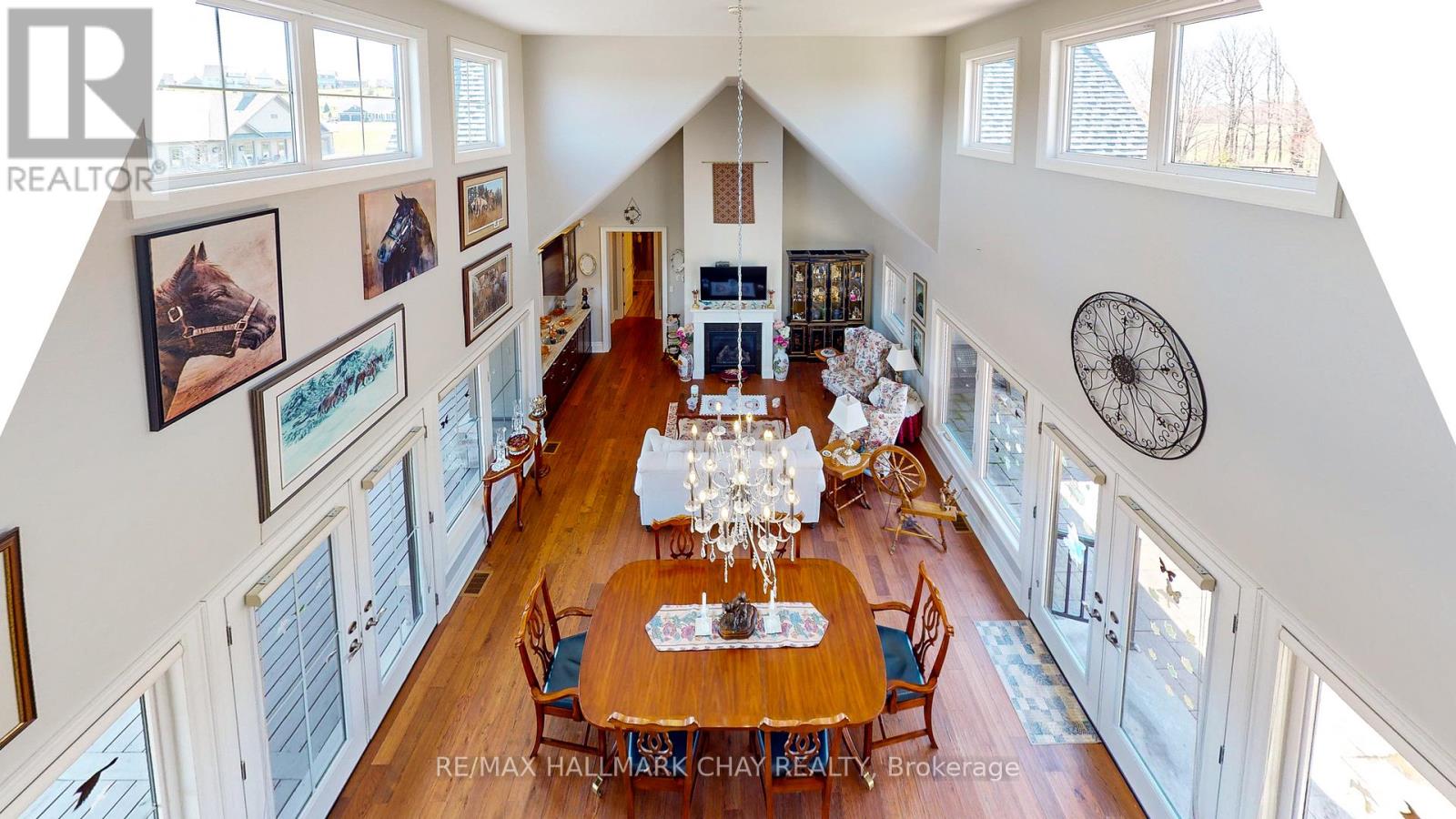 14 Georgian Grande Drive, Oro-Medonte, Ontario  L0K 1E0 - Photo 22 - S12278823