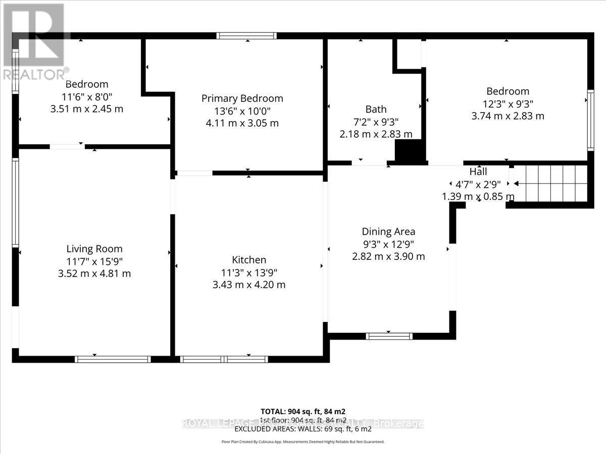 11 Weeks Avenue, Quinte West, Ontario  K8V 1X4 - Photo 28 - X12971136