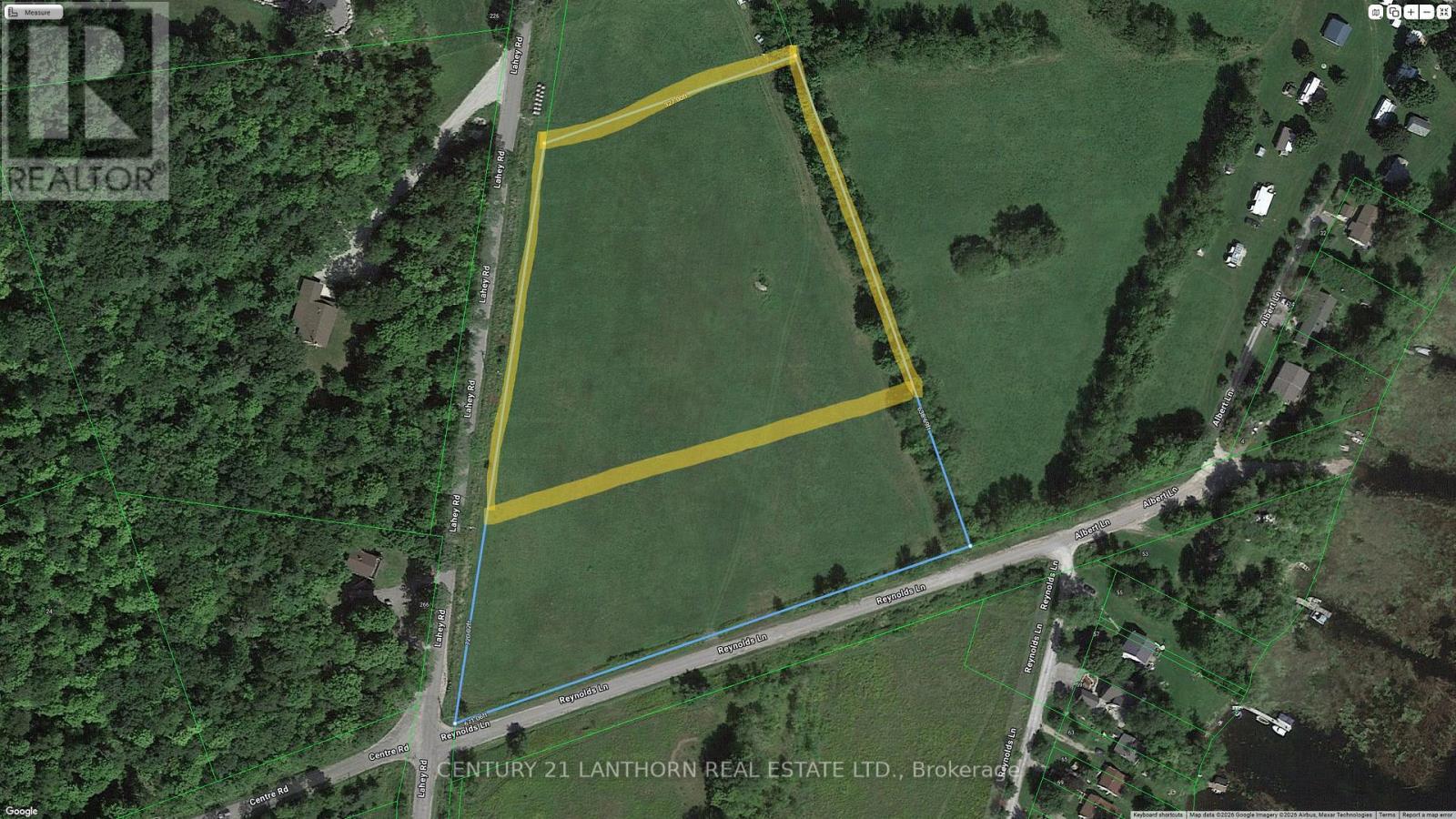 N/a Lahey Road, Centre Hastings, Ontario  K0K 2K0 - Photo 7 - X12971142