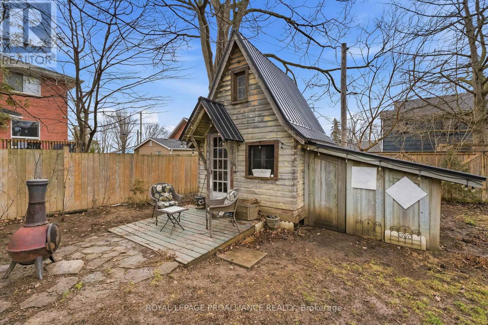 193 Henry Street, Quinte West, Ontario  K8V 3V4 - Photo 41 - X12971182