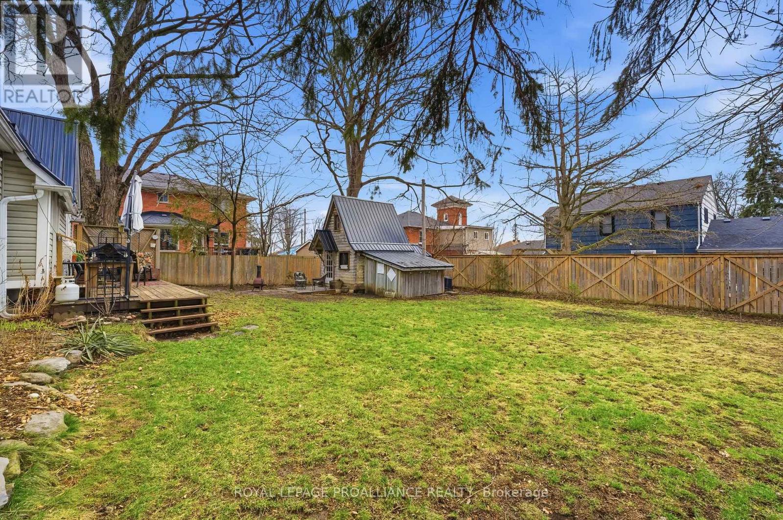 193 Henry Street, Quinte West, Ontario  K8V 3V4 - Photo 45 - X12971182