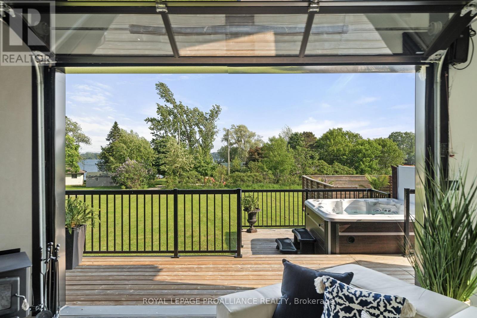 2670 County Road 8, Prince Edward County, Ontario  K0K 2T0 - Photo 24 - X12971186