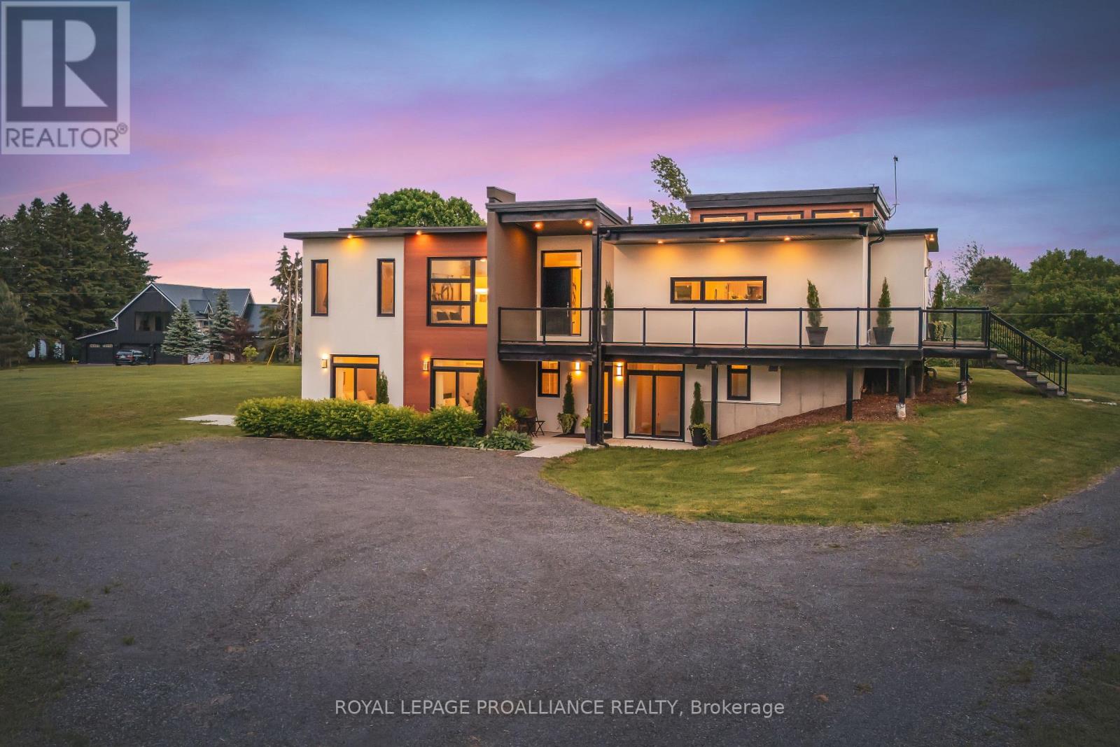 2670 County Road 8, Prince Edward County, Ontario  K0K 2T0 - Photo 4 - X12971186