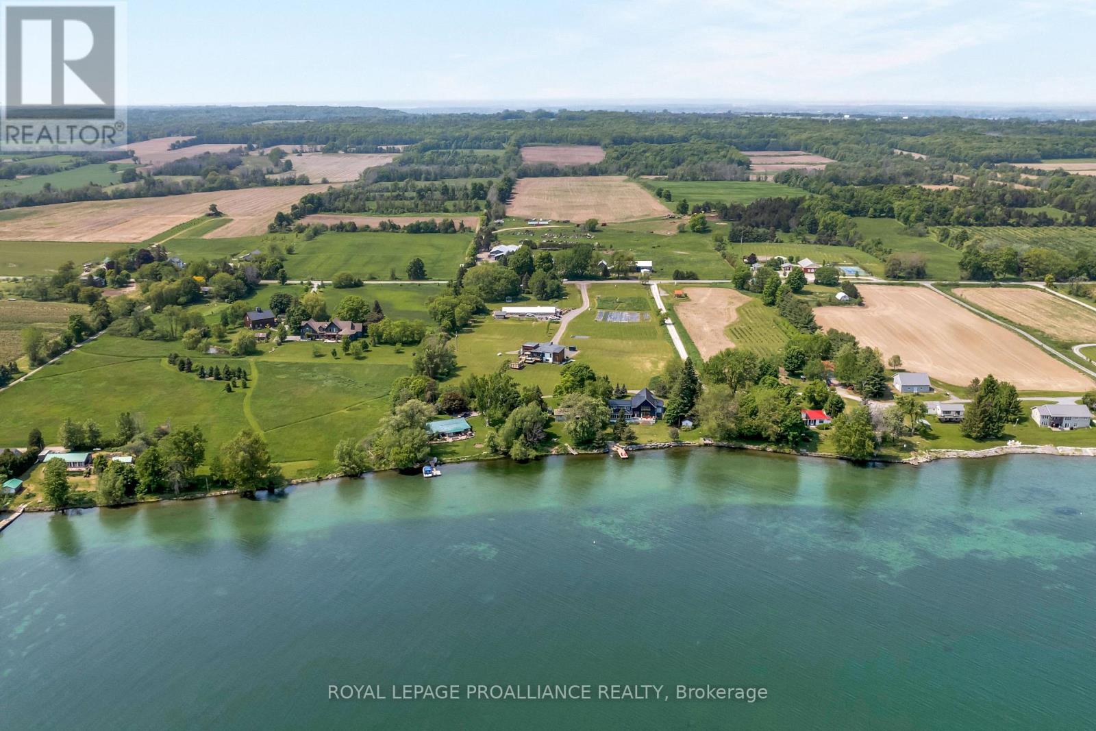 2670 County Road 8, Prince Edward County, Ontario  K0K 2T0 - Photo 6 - X12971186