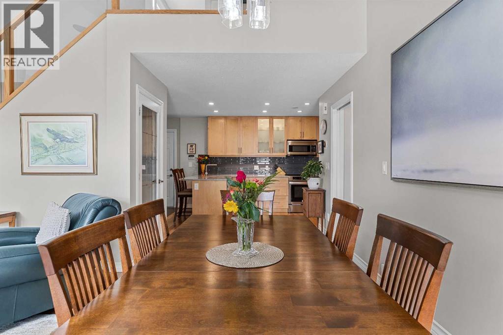 3, 137 Stone Creek Road, Canmore, Alberta  T1W 3A6 - Photo 18 - A2292172