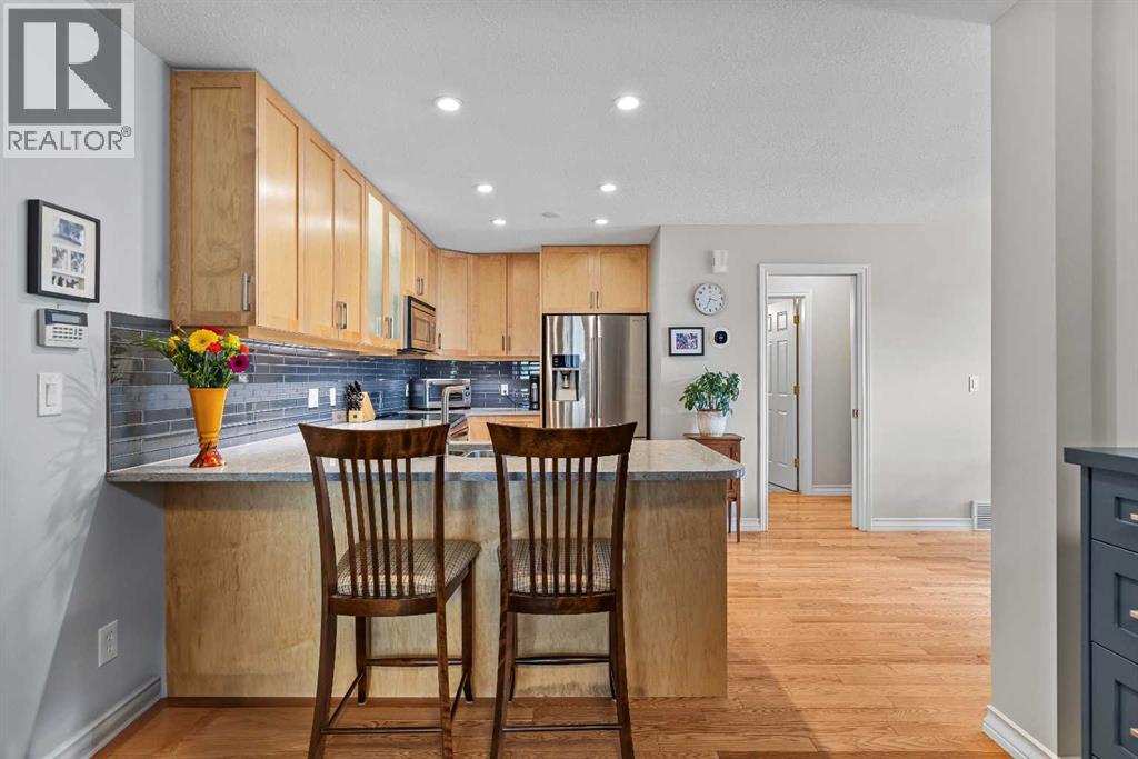 3, 137 Stone Creek Road, Canmore, Alberta  T1W 3A6 - Photo 7 - A2292172