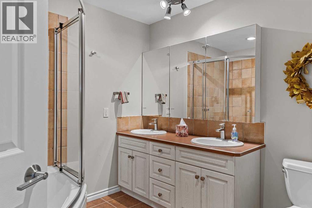 3, 137 Stone Creek Road, Canmore, Alberta  T1W 3A6 - Photo 36 - A2292172