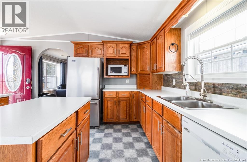 56 Sherry's Lane, Fredericton, New Brunswick  E3C 1L8 - Photo 6 - NB136377