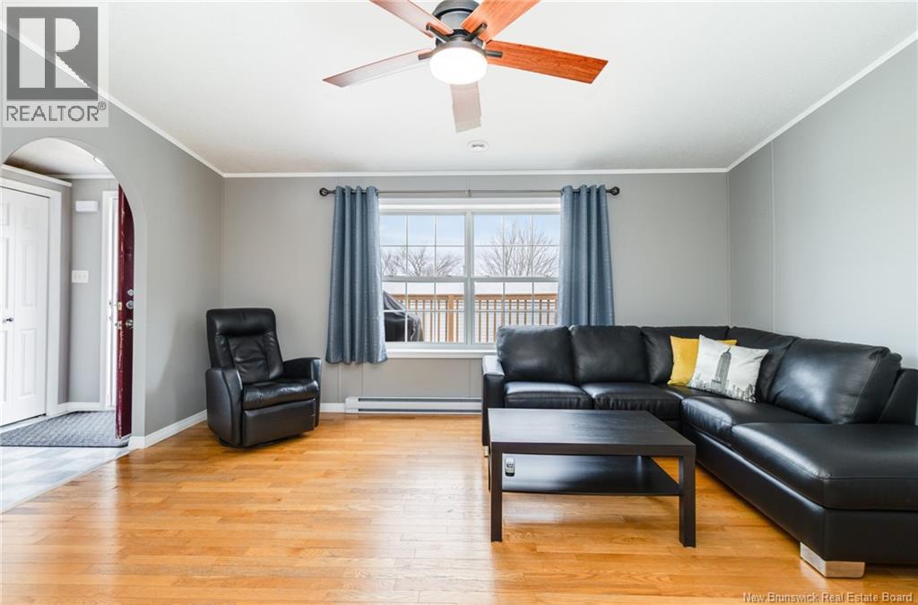 56 Sherry's Lane, Fredericton, New Brunswick  E3C 1L8 - Photo 14 - NB136377