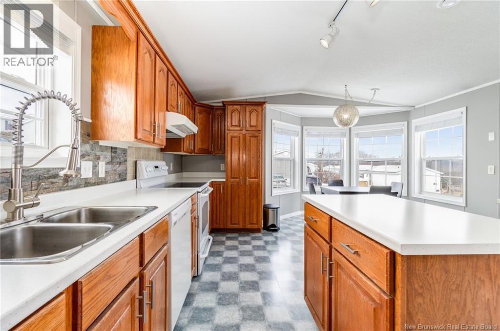 56 Sherry's Lane, Fredericton, New Brunswick  E3C 1L8 - Photo 7 - NB136377