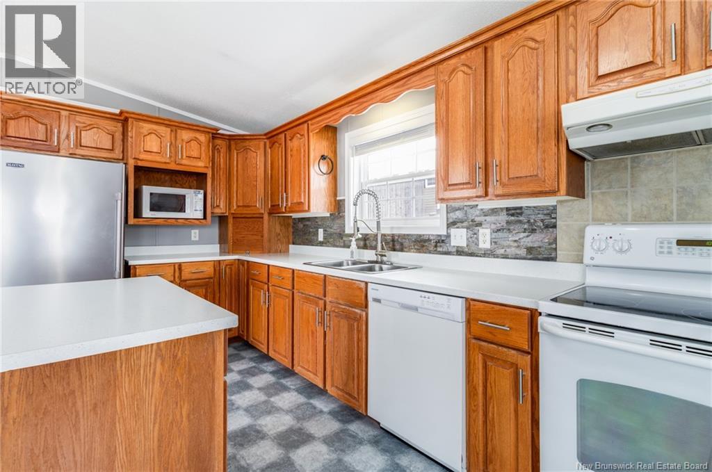 56 Sherry's Lane, Fredericton, New Brunswick  E3C 1L8 - Photo 5 - NB136377