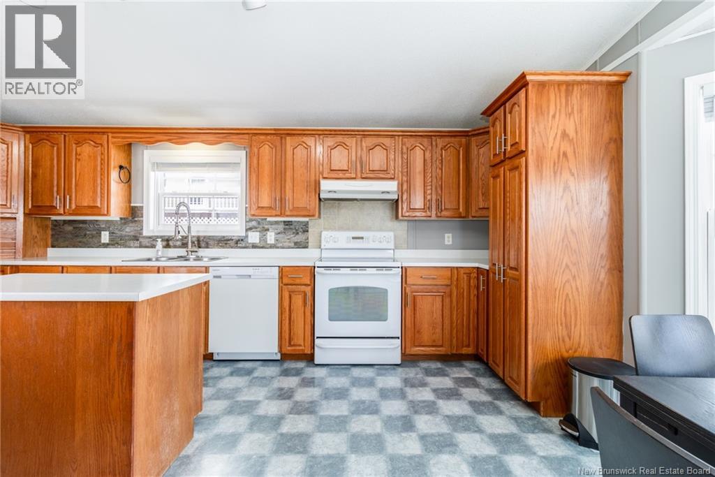 56 Sherry's Lane, Fredericton, New Brunswick  E3C 1L8 - Photo 8 - NB136377
