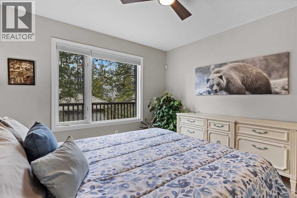 3, 137 Stone Creek Road, Canmore, Alberta  T1W 3A6 - Photo 24 - A2292172