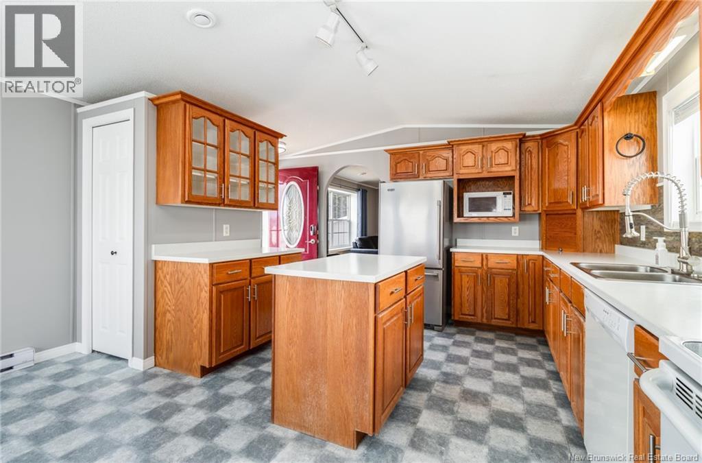 56 Sherry's Lane, Fredericton, New Brunswick  E3C 1L8 - Photo 10 - NB136377