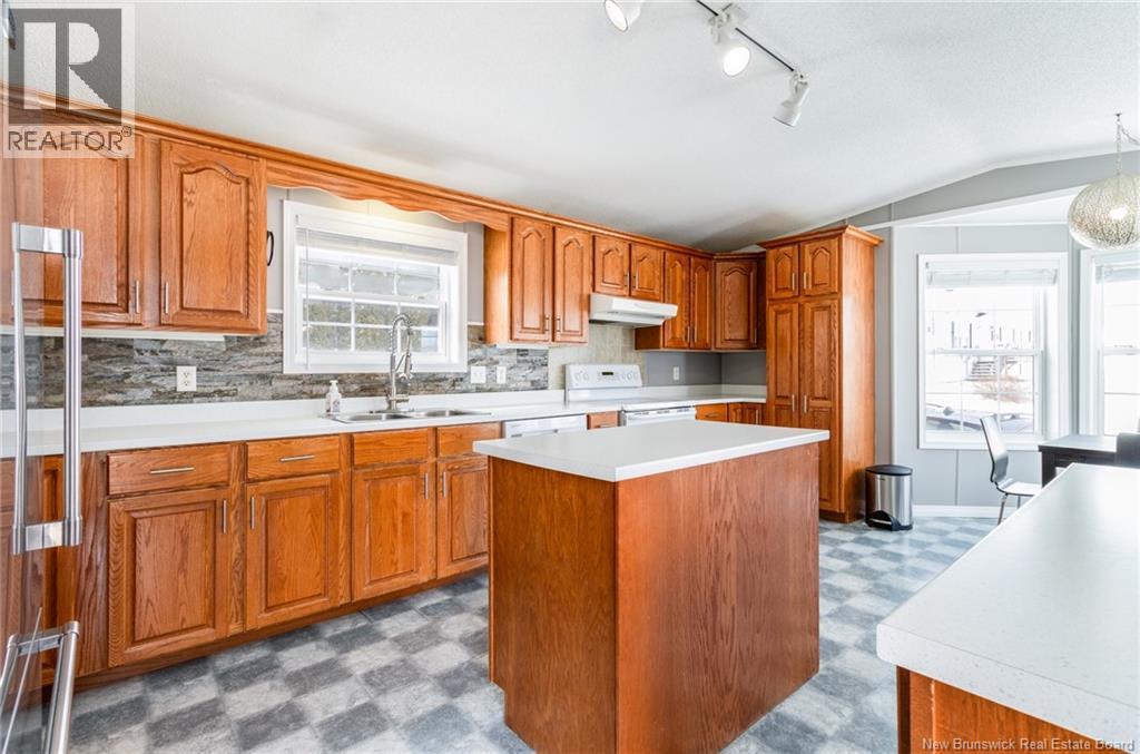 56 Sherry's Lane, Fredericton, New Brunswick  E3C 1L8 - Photo 3 - NB136377