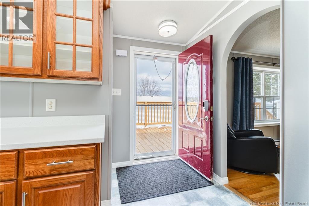 56 Sherry's Lane, Fredericton, New Brunswick  E3C 1L8 - Photo 2 - NB136377