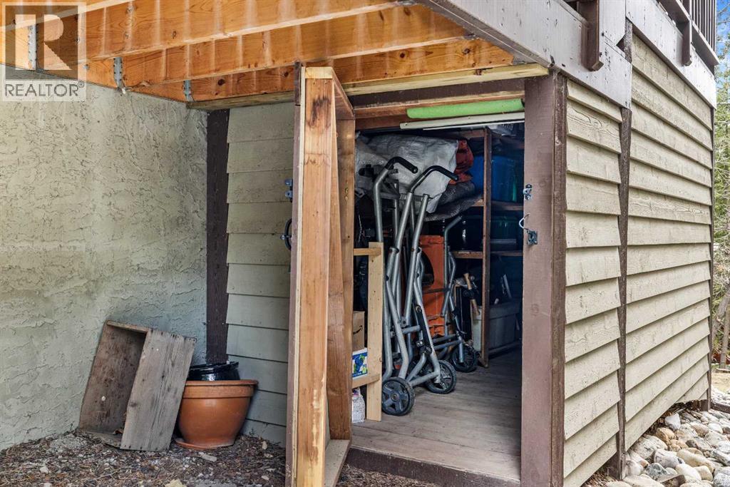 3, 137 Stone Creek Road, Canmore, Alberta  T1W 3A6 - Photo 46 - A2292172