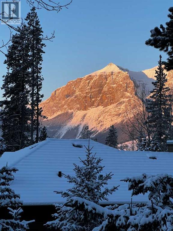 3, 137 Stone Creek Road, Canmore, Alberta  T1W 3A6 - Photo 47 - A2292172