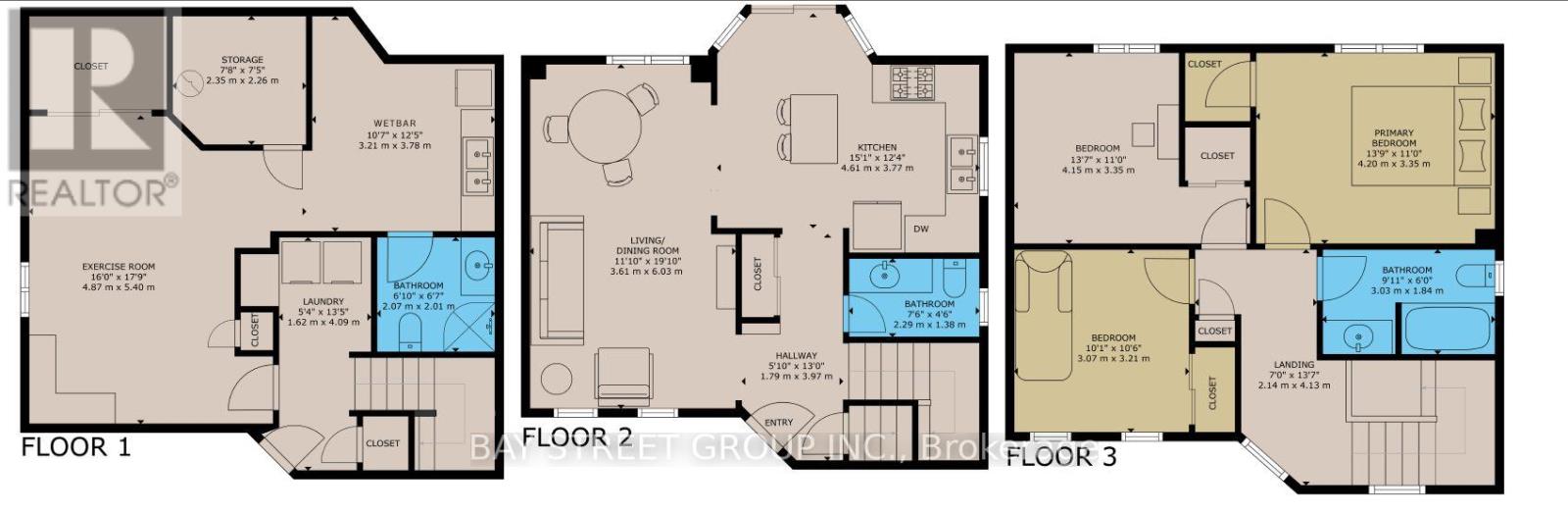 97 Bishop Drive, Barrie, Ontario  L4N 7P4 - Photo 39 - S12968768