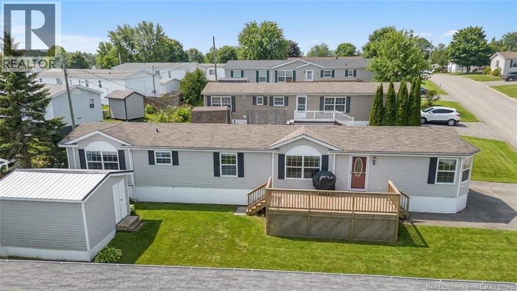 56 Sherry's Lane, Fredericton, New Brunswick  E3C 1L8 - Photo 29 - NB136377