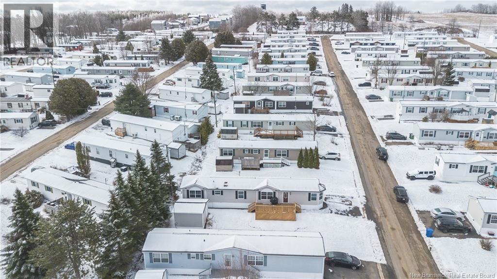 56 Sherry's Lane, Fredericton, New Brunswick  E3C 1L8 - Photo 31 - NB136377