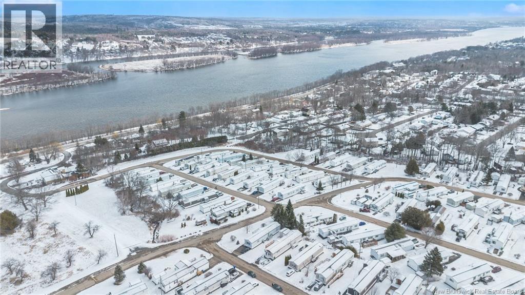 56 Sherry's Lane, Fredericton, New Brunswick  E3C 1L8 - Photo 33 - NB136377