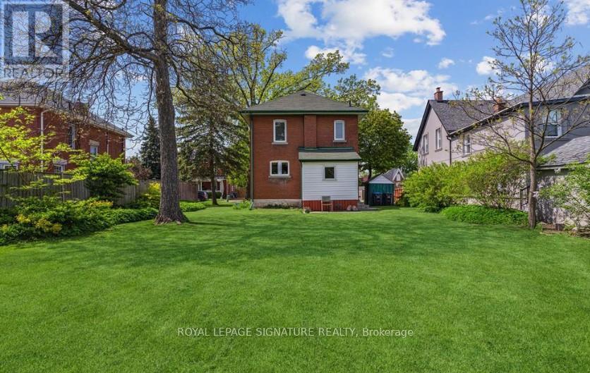 5 Denison Avenue, Brampton, Ontario  L6X 1E7 - Photo 11 - W12802562