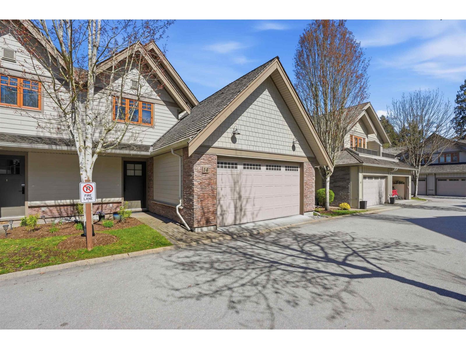 14 3122 160TH STREET, Surrey, British Columbia