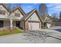 14 3122 160TH STREET, Surrey, British Columbia