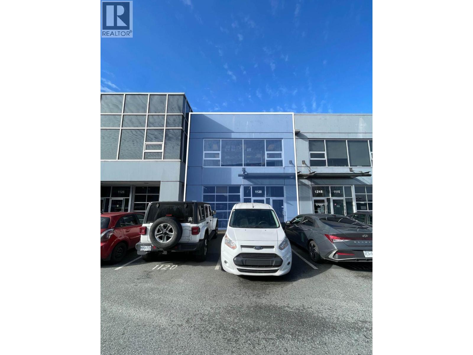 1120 22091 Fraserwood Way, Richmond, British Columbia  V6W 1J4 - Photo 2 - C8077612