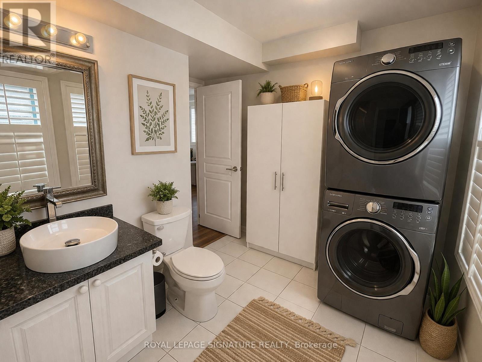 1 Granite Court, Toronto (Mimico), Ontario  M8V 4A4 - Photo 30 - W12970172