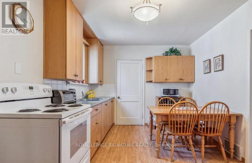 5 Denison Avenue, Brampton, Ontario  L6X 1E7 - Photo 6 - W12802562