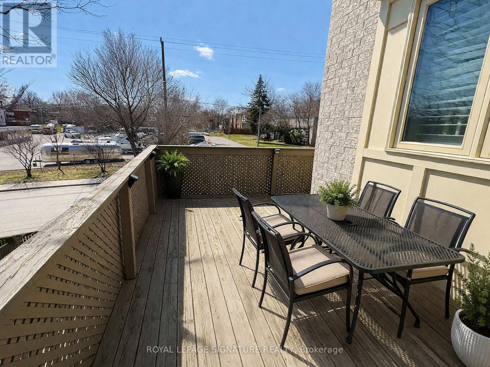 1 Granite Court, Toronto (Mimico), Ontario  M8V 4A4 - Photo 31 - W12970172