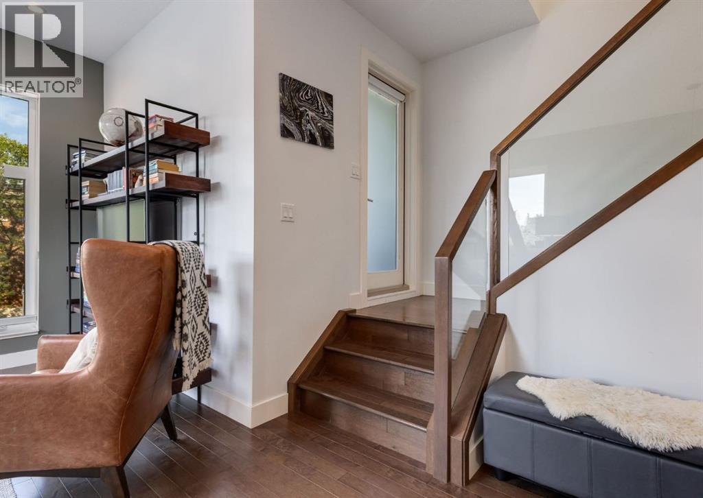 2020 2 Street SW, Calgary, Alberta  T2S 1S3 - Photo 16 - A2259360