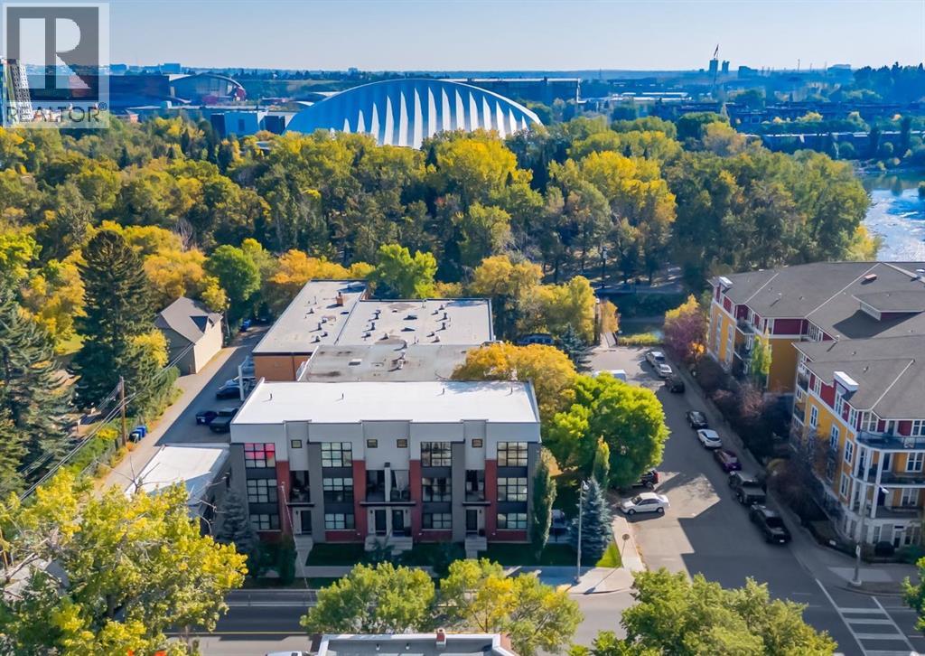 2020 2 Street SW, Calgary, Alberta  T2S 1S3 - Photo 45 - A2259360