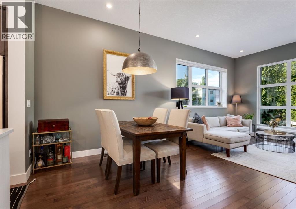 2020 2 Street SW, Calgary, Alberta  T2S 1S3 - Photo 10 - A2259360