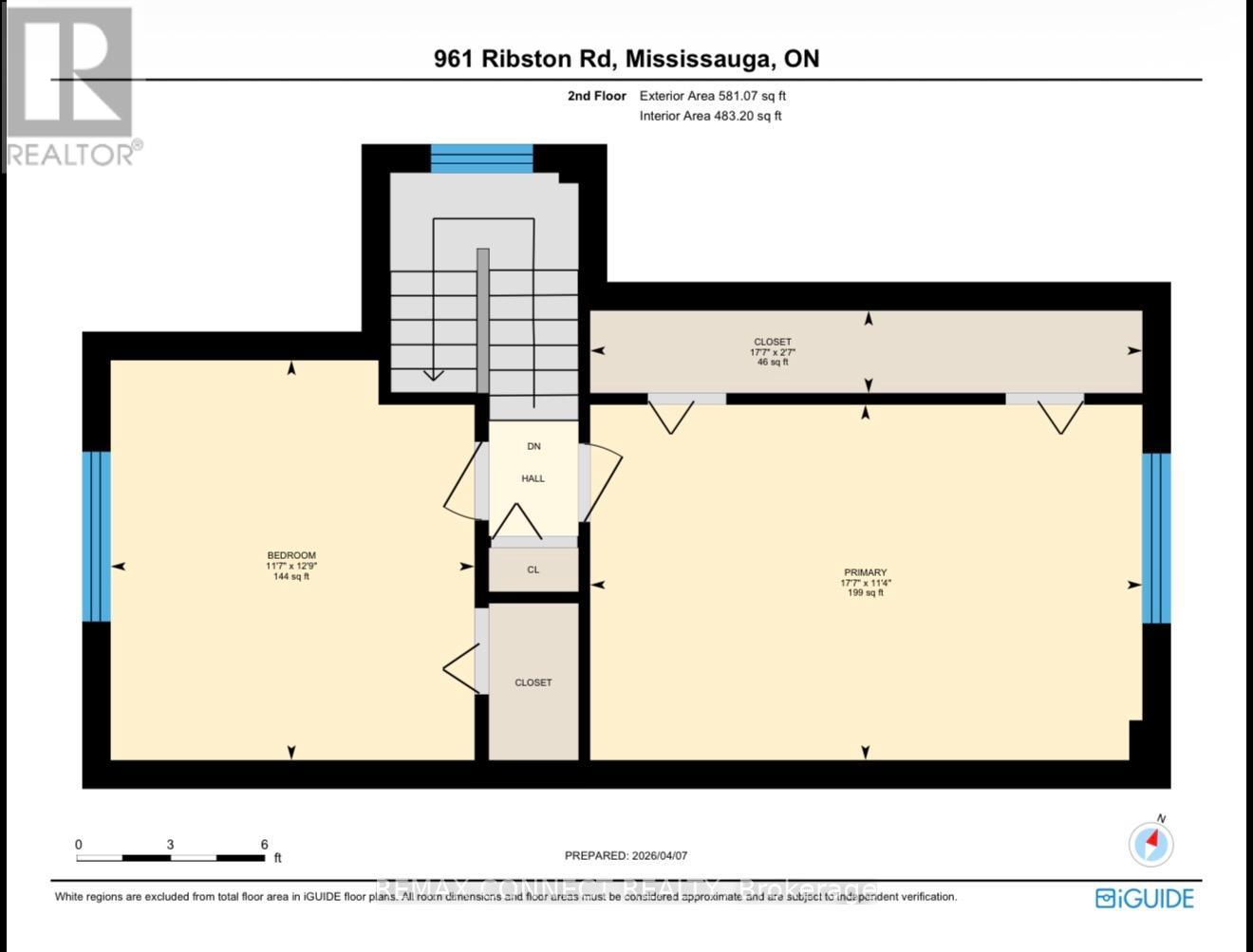 961 Ribston Road, Mississauga, Ontario  L4Y 1B5 - Photo 40 - W12970832