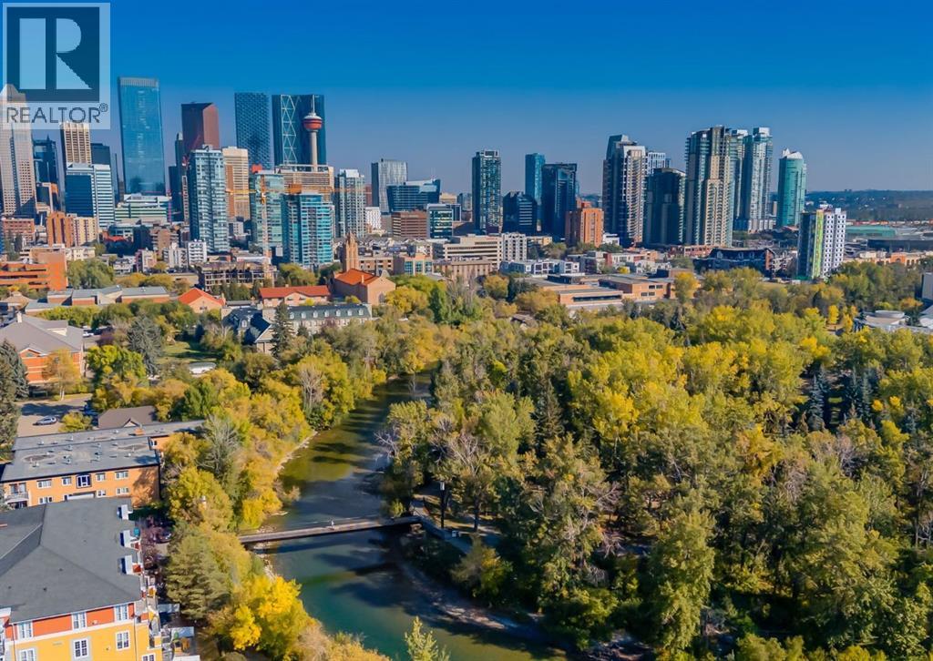 2020 2 Street SW, Calgary, Alberta  T2S 1S3 - Photo 47 - A2259360