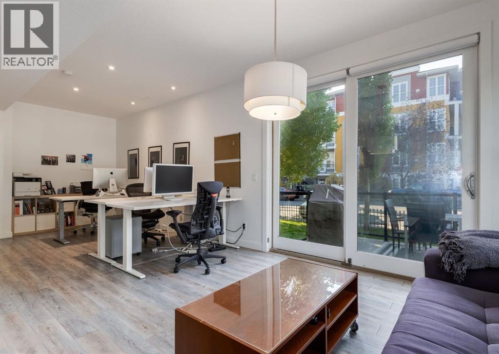 2020 2 Street SW, Calgary, Alberta  T2S 1S3 - Photo 37 - A2259360