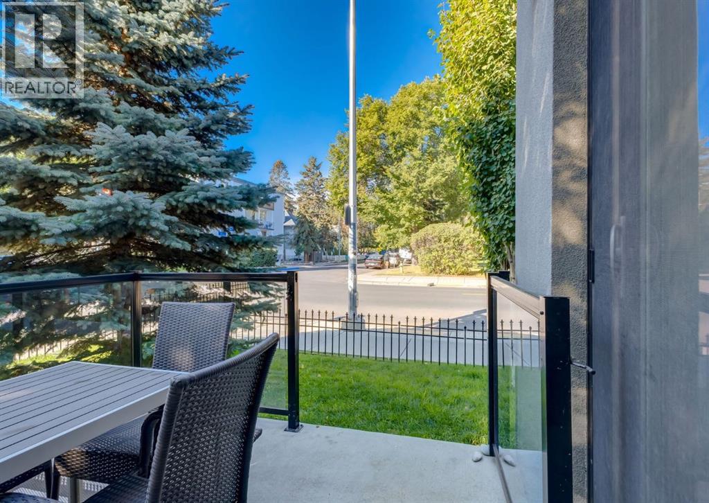 2020 2 Street SW, Calgary, Alberta  T2S 1S3 - Photo 43 - A2259360