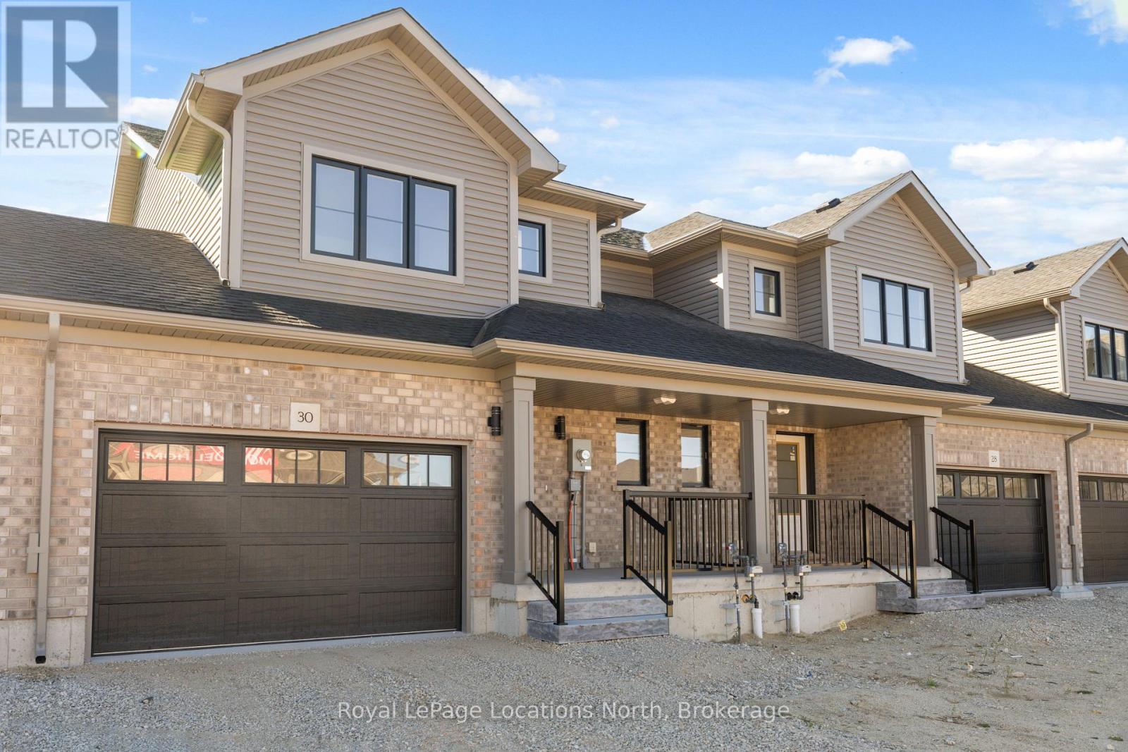 28 SWAIN CRESCENT, Collingwood, Ontario