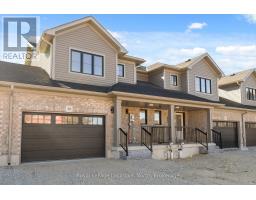 28 SWAIN CRESCENT, collingwood, Ontario