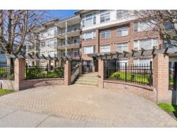 312 46289 YALE ROAD|Chilliwack Proper East, Chilliwack, British Columbia