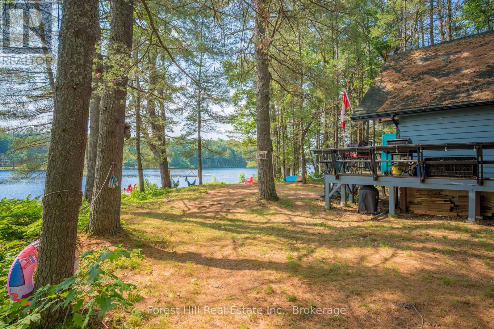 1099 Bracken Trail, Minden Hills, Ontario  K0M 2L1 - Photo 27 - X12920734