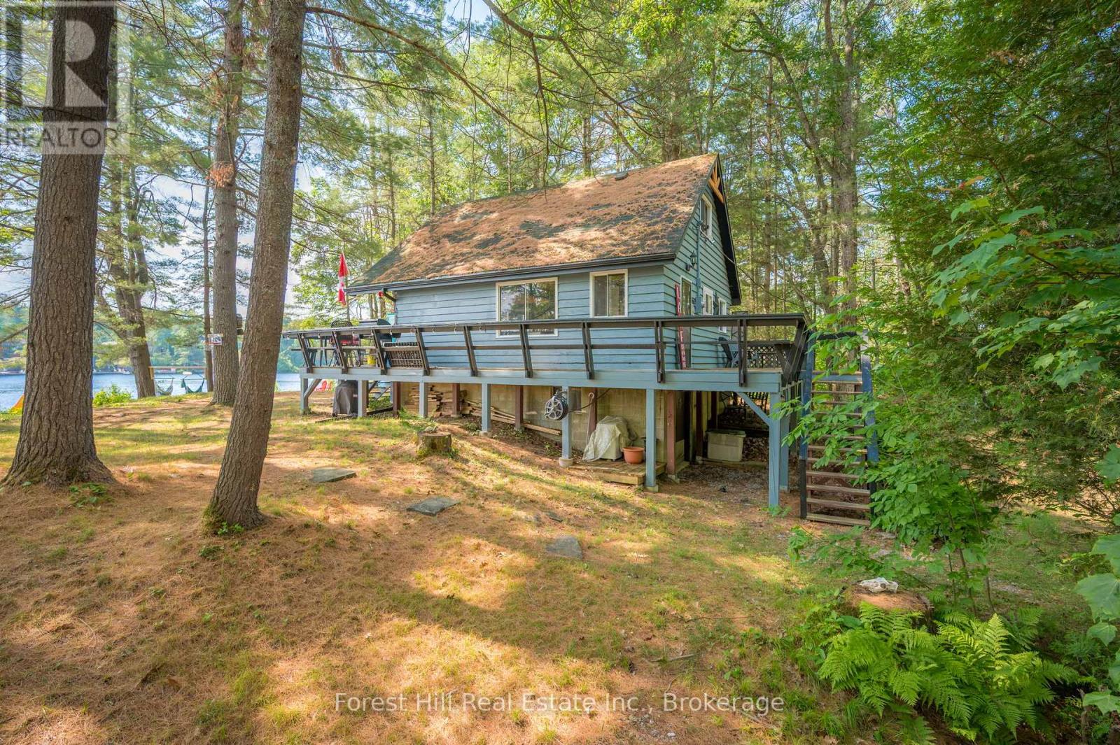 1099 Bracken Trail, Minden Hills, Ontario  K0M 2L1 - Photo 26 - X12920734