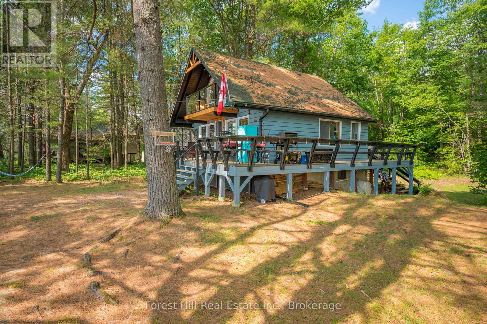 1099 Bracken Trail, Minden Hills, Ontario  K0M 2L1 - Photo 28 - X12920734