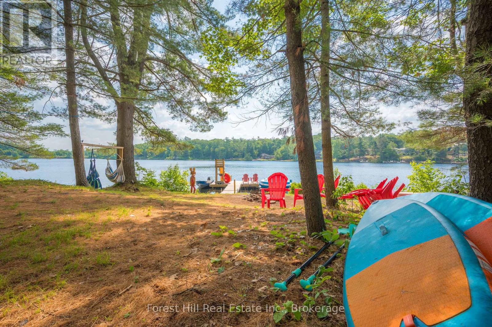 1099 Bracken Trail, Minden Hills, Ontario  K0M 2L1 - Photo 31 - X12920734